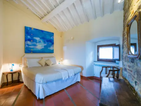 La Casa di Alice, Appartement 2 personnes à Casale Marittimo - Photo 3