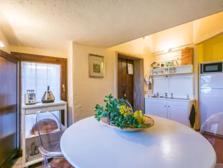 La Casa di Alice, Appartement 2 personnes à Casale Marittimo - Photo 5