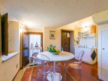 La Casa di Alice, Appartement 2 personnes à Casale Marittimo - Photo 6