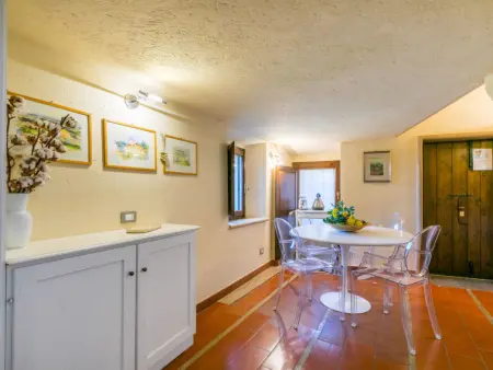 La Casa di Alice, Appartement 2 personnes à Casale Marittimo - Photo 7