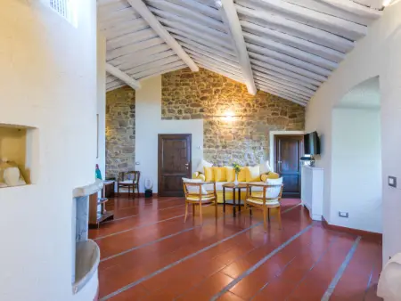 La Casa di Alice, Appartement 2 personnes à Casale Marittimo - Photo 10