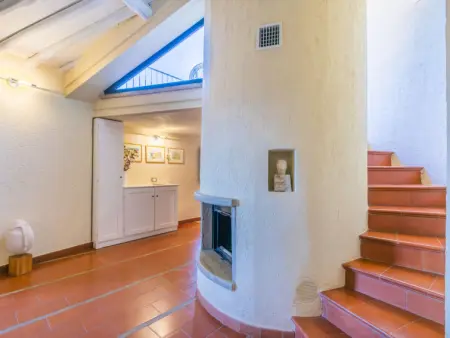 La Casa di Alice, Appartement 2 personnes à Casale Marittimo - Photo 11