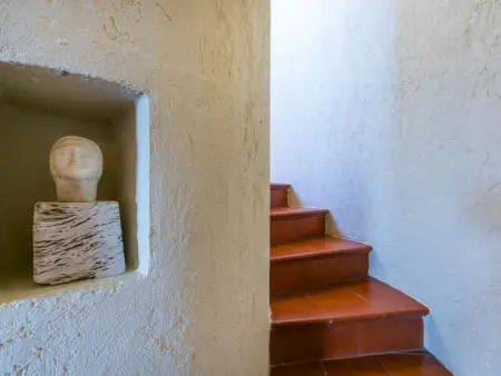 La Casa di Alice, Appartement 2 personnes à Casale Marittimo - Photo 17