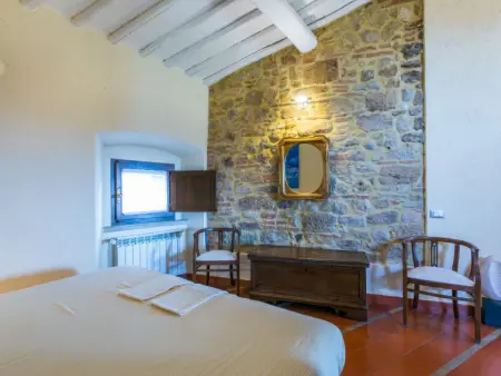 La Casa di Alice, Appartement 2 personnes à Casale Marittimo - Photo 20