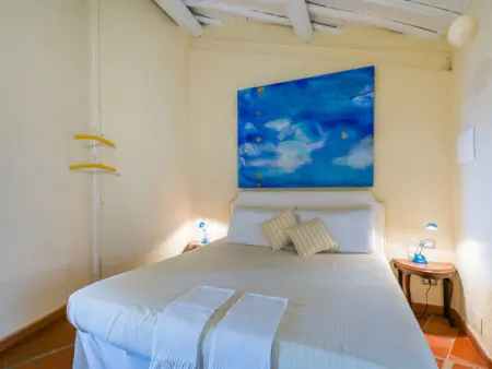 La Casa di Alice, Appartement 2 personnes à Casale Marittimo - Photo 22