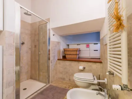 La Casa di Alice, Appartement 2 personnes à Casale Marittimo - Photo 23