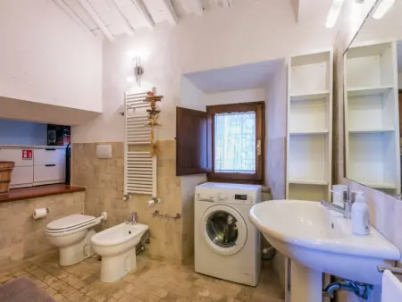 La Casa di Alice, Appartement 2 personnes à Casale Marittimo - Photo 24