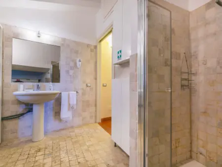 La Casa di Alice, Appartement 2 personnes à Casale Marittimo - Photo 25
