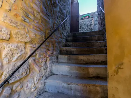 La Casa di Alice, Appartement 2 personnes à Casale Marittimo - Photo 26