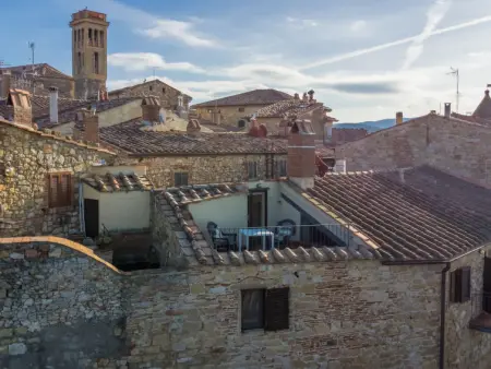 La Casa di Alice, Appartement 2 personnes à Casale Marittimo - Photo 31
