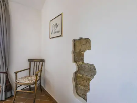 Trilocale Casa nel Castello, Appartement 5 personnes à Casale Marittimo - Photo 22