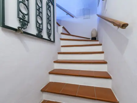 Trilocale Casa nel Castello, Appartement 5 personnes à Casale Marittimo - Photo 41