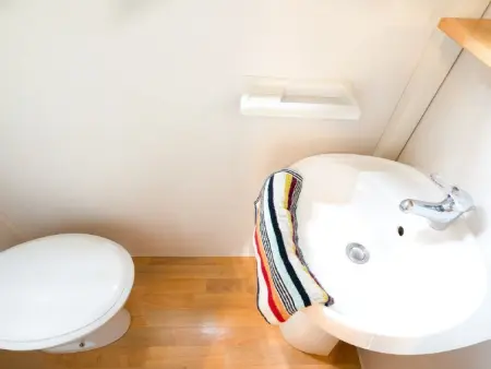 Camping Village Baia Blu La Tortuga, Maison 4 personnes à Vignola Mare - Photo 6