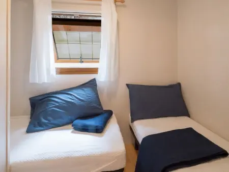 Camping Village Baia Blu La Tortuga, Maison 4 personnes à Vignola Mare - Photo 7