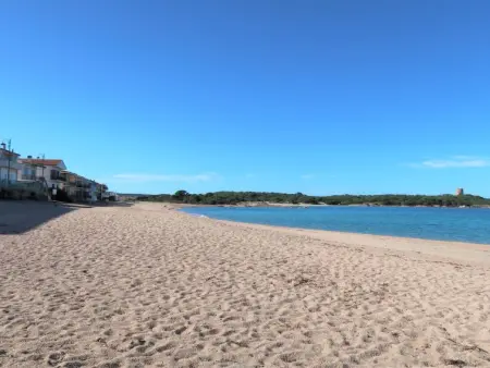 Camping Village Baia Blu La Tortuga, Maison 4 personnes à Vignola Mare - Photo 28