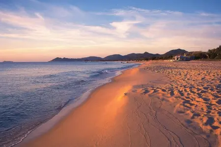 Ferienanlage Rei Sole Costa Rei - Type Villa Singole 6 Pers con Piscina privata - Photo 6