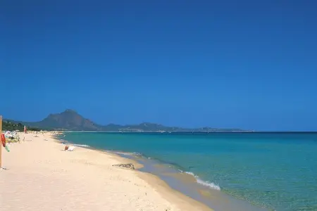 Ferienanlage Rei Sole Costa Rei - Type Villa Singole 6 Pers con Piscina privata - Photo 8