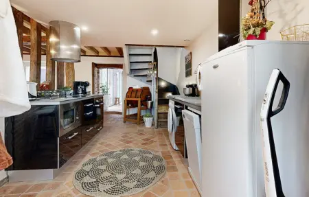 Location Maison 6 personnes à Neuilly le Vendin - Photo 2