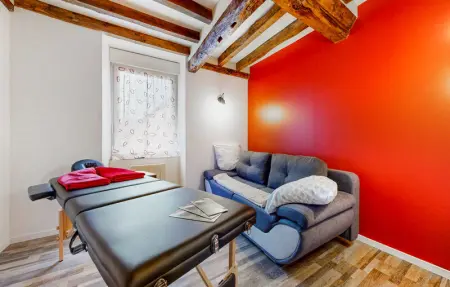 Location Maison 6 personnes à Neuilly le Vendin - Photo 4