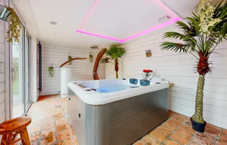 Location Maison 6 personnes à Neuilly le Vendin - Photo 5