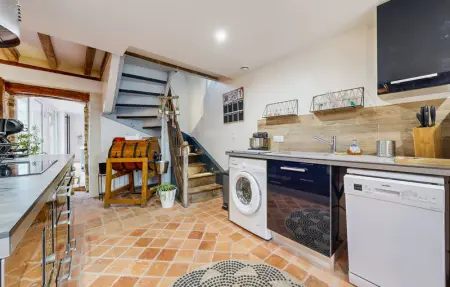 Location Maison 6 personnes à Neuilly le Vendin - Photo 11