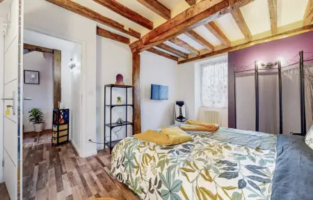 Location Maison 6 personnes à Neuilly le Vendin - Photo 13