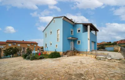 Appartement à Barbariga - L980330