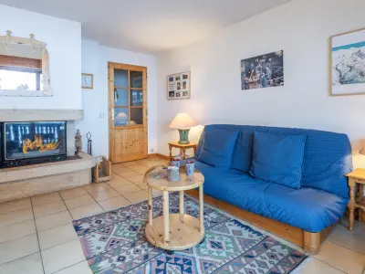 Appartement à La Tania, Charmant appartement 4 pers au pied des pistes à Courchevel Le Praz - N°980378