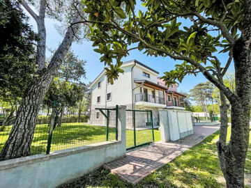 Location Appartement à Sistiana Duino Aurisina,Camping Village Mare Pineta 4* IT4078.603.5 N°980392