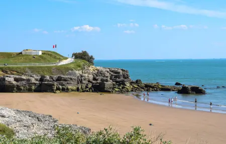 Location Appartement 6 personnes à Royan - Photo 8