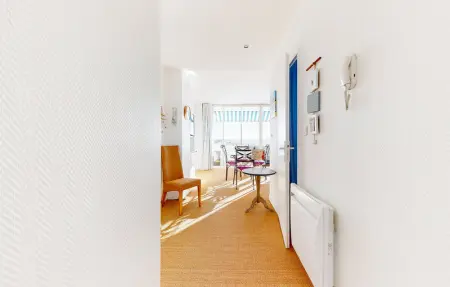 Location Appartement 6 personnes à Royan - Photo 12