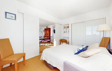 Location Appartement 6 personnes à Royan - Photo 19