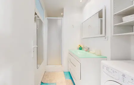 Location Appartement 6 personnes à Royan - Photo 20