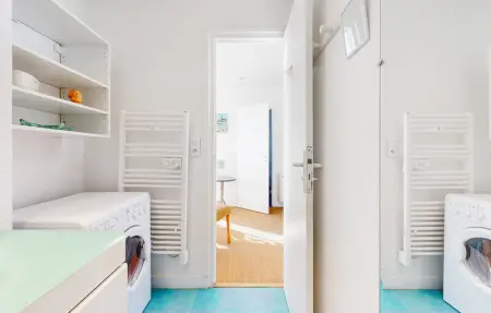 Location Appartement 6 personnes à Royan - Photo 22