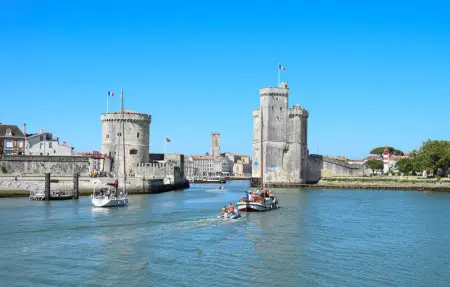 Location Appartement 6 personnes à Royan - Photo 23