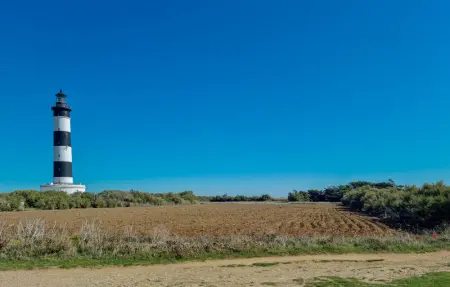 Location Appartement 6 personnes à Royan - Photo 25