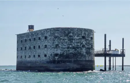 Location Appartement 6 personnes à Royan - Photo 28