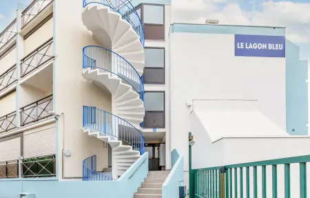 Location Appartement 4 personnes à Le Grau du Roi - Photo 7