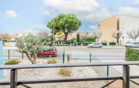 Location Appartement 4 personnes à Le Grau du Roi - Photo 8