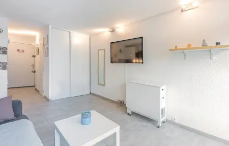 Location Appartement 4 personnes à Le Grau du Roi - Photo 10