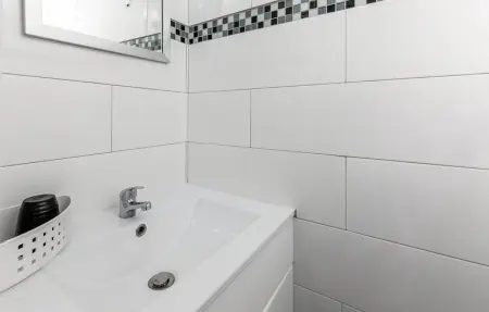 Location Appartement 4 personnes à Le Grau du Roi - Photo 12