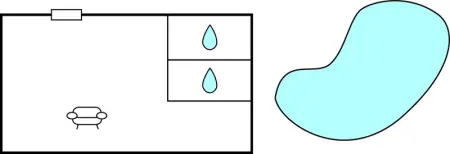 Location Appartement 4 personnes à Le Grau du Roi - Photo 13