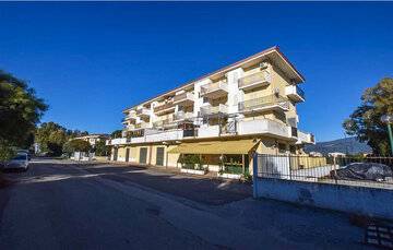 Location Appartement à Lamezia Terme IKK024 N°980437