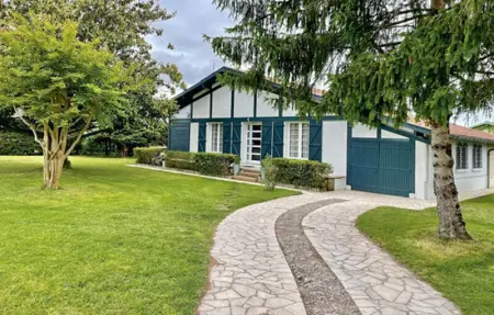 Location Maison 6 personnes à Angresse - Photo 1