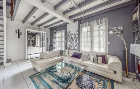 Location Maison 6 personnes à Angresse - Photo 3