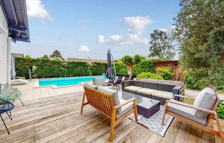 Location Maison 6 personnes à Angresse - Photo 6