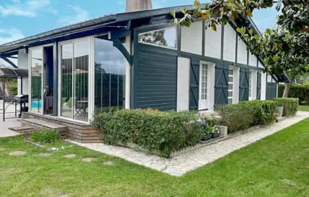 Location Maison 6 personnes à Angresse - Photo 7