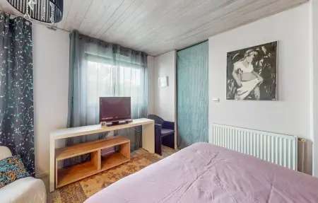 Location Maison 6 personnes à Angresse - Photo 19