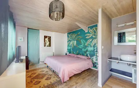 Location Maison 6 personnes à Angresse - Photo 20