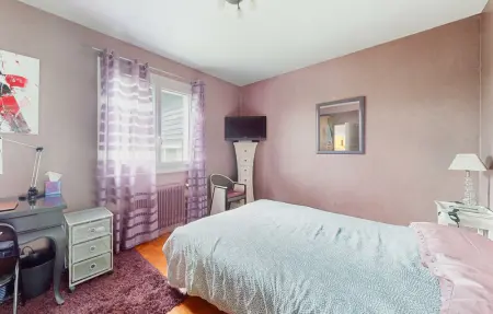 Location Maison 6 personnes à Angresse - Photo 22